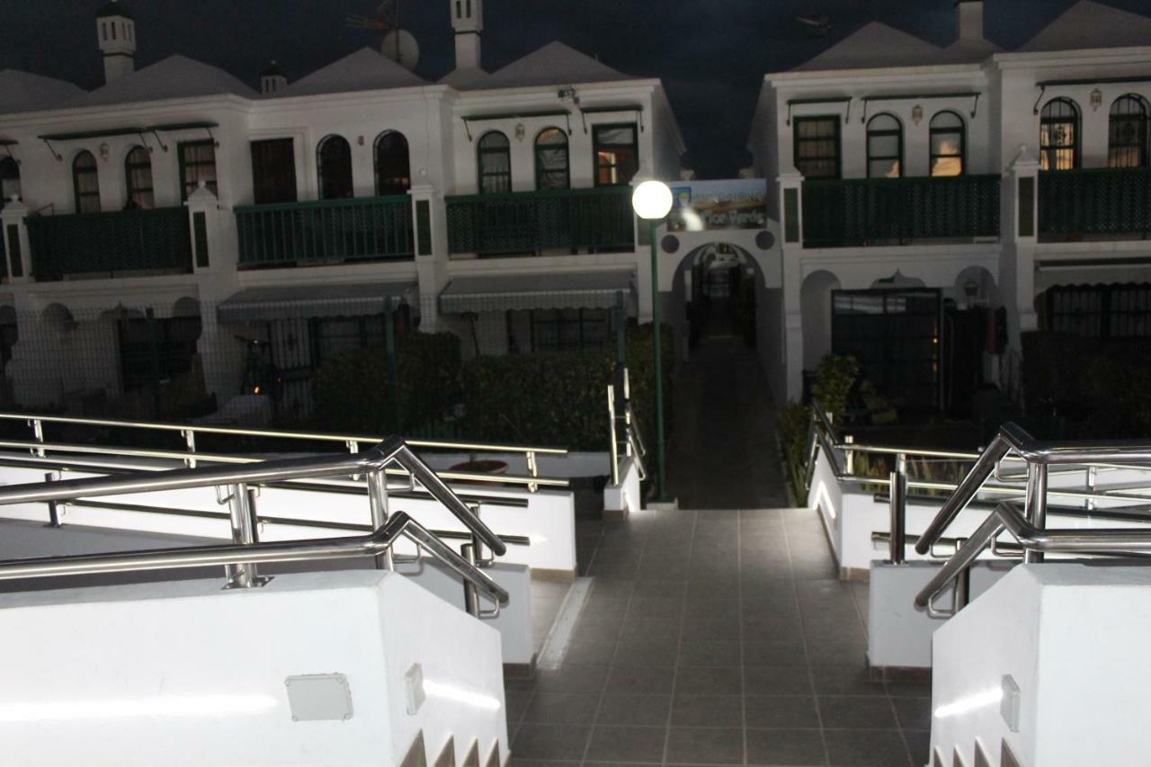 Bungalow Duna Flor Verde Maspalomas  Exterior photo